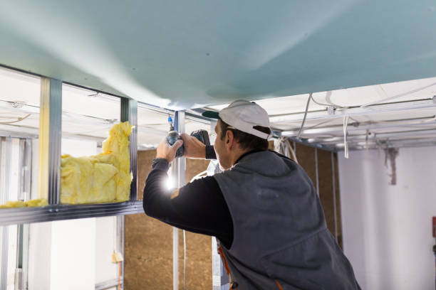 Best Types of Insulation in Fairlawn, VA