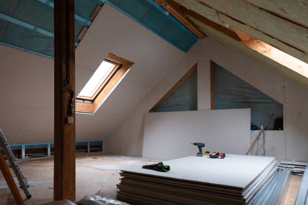Best Energy Efficiency Solutions in Fairlawn, VA