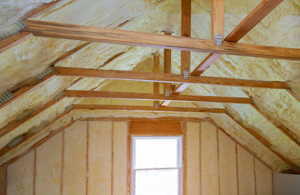 Best Residential Insulation in Fairlawn, VA