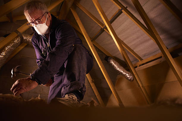 Best Insulation for Specific Applications in Fairlawn, VA